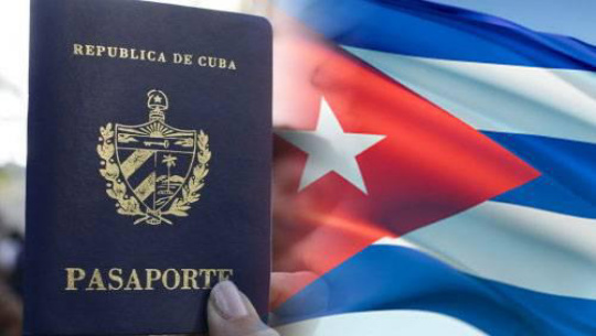 Cuba adopta medidas para agilizar trámites migratorios y la legalización de documentos