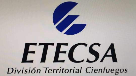 Obtiene primer lugar nacional División Territorial de ETECSA Cienfuegos