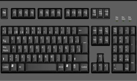 Informatizando: ¿Qué es el teclado?