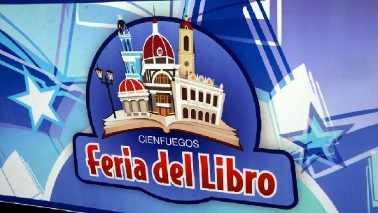 Llegará Feria del Libro a la provincia de Cienfuegos