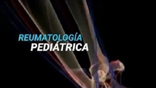 📹 Reumatología pediátrica