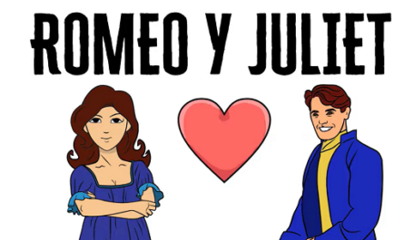 Romeo y Julieta, de William Shakespeare