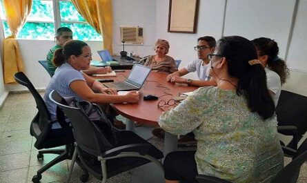 Estudian en Cienfuegos con técnicas moleculares riesgo por ciguatera