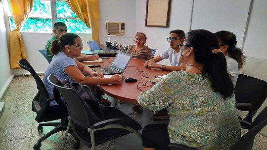 Estudian en Cienfuegos con técnicas moleculares riesgo por ciguatera