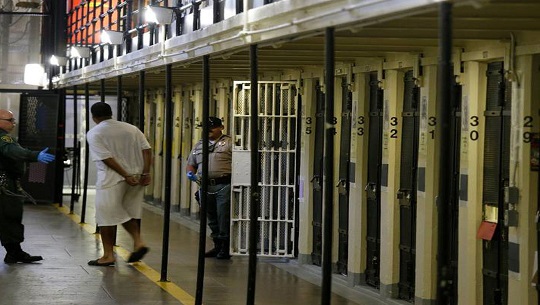 Aumenta el rechazo a la pena de muerte en Estados Unidos