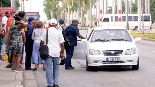 🎧 Con palabra propia: ¿A dónde fue a parar la solidaridad en el transporte de pasajeros?