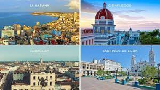 📹 Celebrará Cienfuegos Taller de Ciudades Patrimoniales Cubanas
