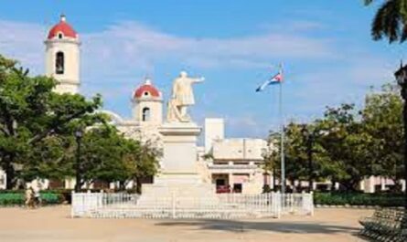 Cienfuegos 205