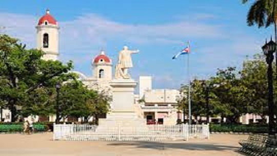 Cienfuegos 205