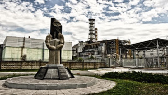 📹 Día Internacional en Recuerdo del Desastre de Chernóbyl