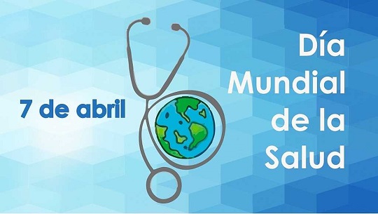 🎧 El Triángulo de la confianza: Día Mundial de la Salud