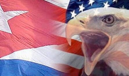 William LeoGrande: Último absurdo de la política de EEUU hacia Cuba
