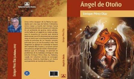 El-que-a-buen-libro-se-arrima-Angel-de-otono-de-Enrique-Perez-Dia