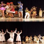 Estrena-Conjunto-Folclorico-de-Cienfuegos-espectaculo-La-llegada