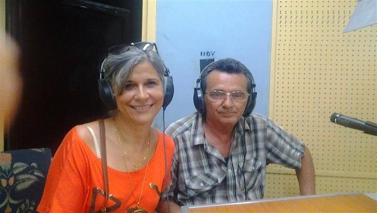 🎧 Fallece Pedro Gerardo Martínez Vidal, técnico jubilado de Radio Ciudad del Mar