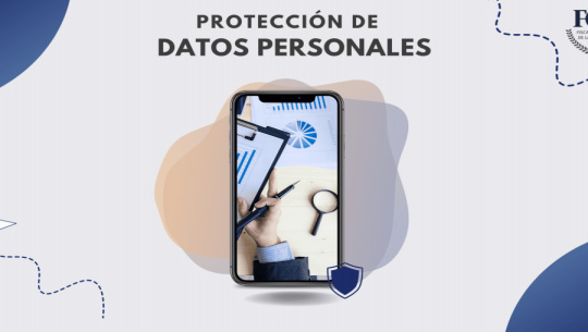 Determinan derechos a la protección de los datos personales en dispositivos electrónicos