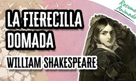 La Fierecilla Domada de William Shakespeare