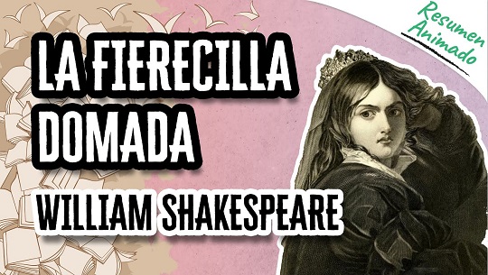 La Fierecilla Domada de William Shakespeare