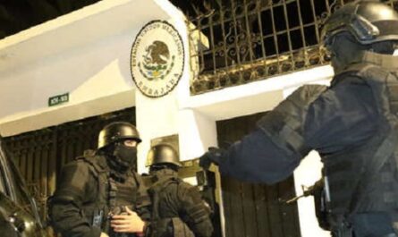 Mexico-denuncia-a-Ecuador-ante-La-Haya-y-exige-que-sea-suspendido-de-la-ONU
