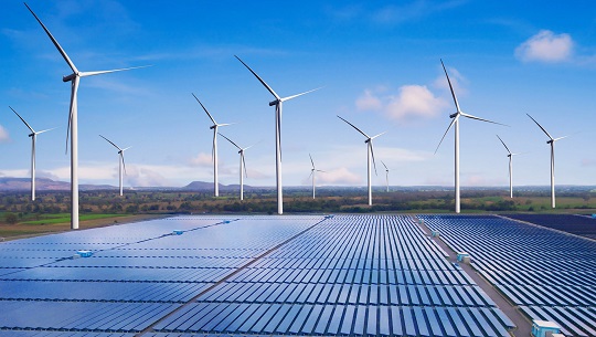 🎧 ¿Qué tipos de energías renovables existen y qué papel juegan?
