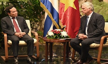 Recibio-Diaz-Canel-a-vice-primer-ministro-de-Vietnam