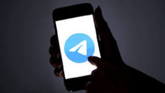 🎧 Creador de Telegram revela cómo el Gobierno de EE.UU. intentó controlar esa red social