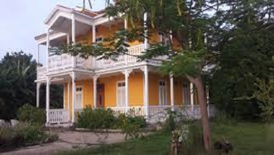 📹 Conozca a Cienfuegos: Los encantos de la Casona de Toqui