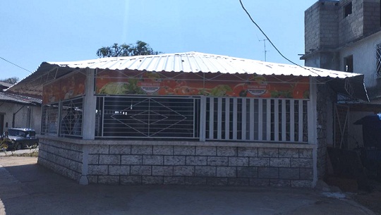 Bazar Agrícola, nuevo mercado de Acopio Cienfuegos