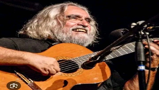 Llegará a Cienfuegos gira nacional del cantautor cubano Pedro Luis Ferrer