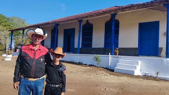 Premian dos viviendas y un hotel en Cienfuegos con lauros de conservación y restauración 2024