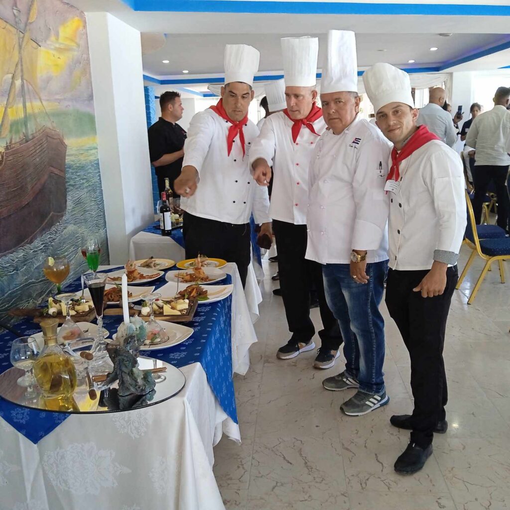 Estará Cienfuegos representando a Palmares en Feria Internacional de Turismo