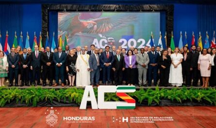 Asumira-Cuba-vicepresidencia-en-Asociacion-de-Estados-del-Caribe.