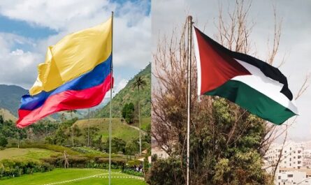 Colombia-instalara-una-embajada-en-Ramala-como-reconocimiento-al-Estado-de-Palestina