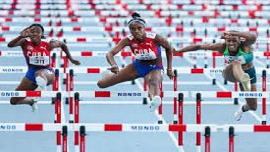 Comenzará mañana Copa Cuba de atletismo del año 2024