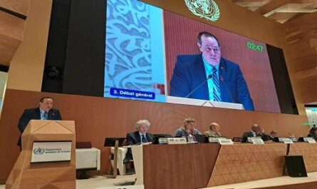 Cuba-aboga-por-cooperacion-en-Asamblea-Mundial-de-la-Salud
