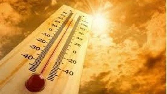 Cuba llega por segunda vez en su historia a los 40 grados Celsius