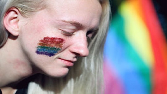 📹 Día Internacional contra la Homofobia, la Transfobia y la Bifobia