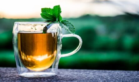 Día Internacional del Té