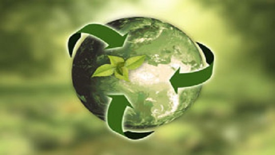 📹 Día Mundial del Reciclaje