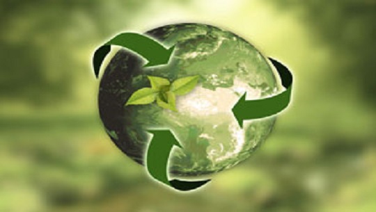 📹 Día Mundial del Reciclaje