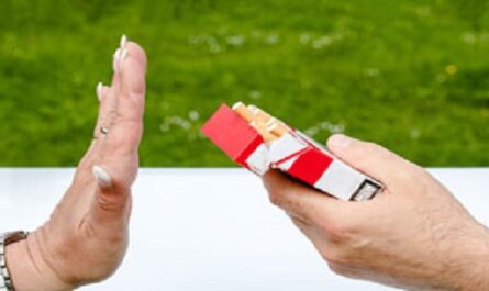 Día Mundial sin Tabaco