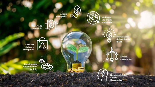 🎧 Magazín económico: Eficiencia energética en Cienfuegos