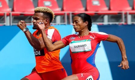 En Kobe avanzada de delegación cubana a Mundial de Paratletismo