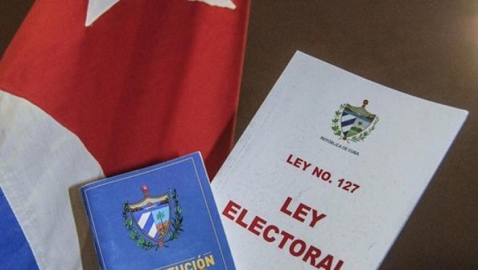Este sábado, elecciones de gobernadores y vicegobernadores en cuatro provincias cubanas