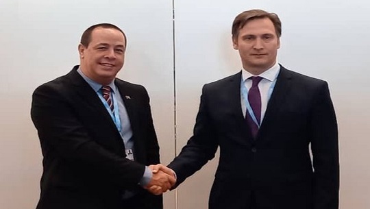 Evaluan-Cuba-y-Rusia-perspectivas-de-ampliar-colaboracion-en-Salud