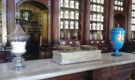 Museo-Farmaceutico-en-Cuba-unico-de-su-tipo-en-el-mundo