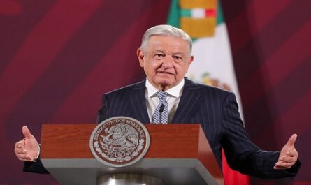 Presidente-de-Mexico-llama-a-suspender-bloqueo-de-EEUU-contra-Cuba
