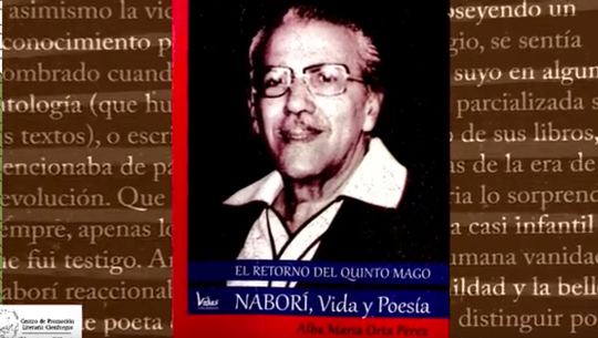 📹 Proposiciones: El libro El retorno del quinto mago