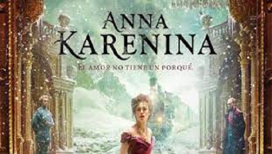 📹 Resúmenes de Libros: Anna Karenina, de Lev Tolstói
