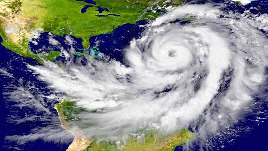 🎧 El Triángulo de la confianza: Temporada ciclónica 2024